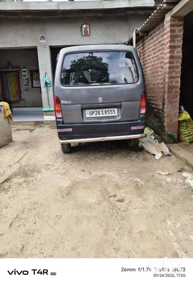 Maruti Suzuki Brezza 2015