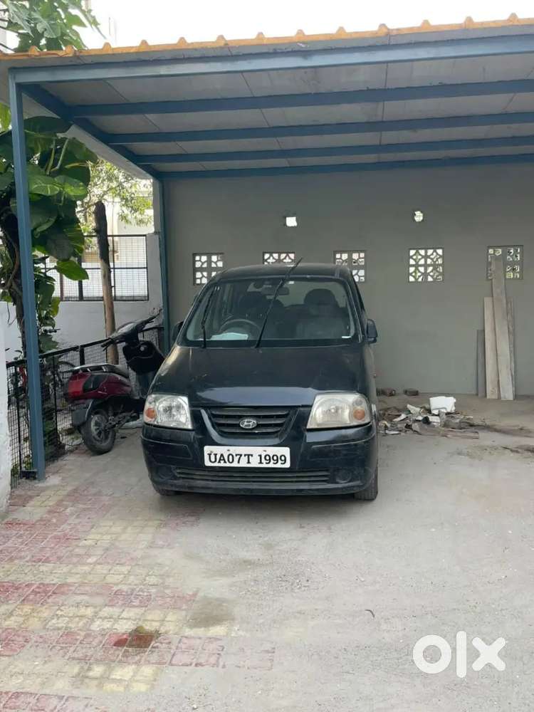 Hyundai Santro Xing 2007