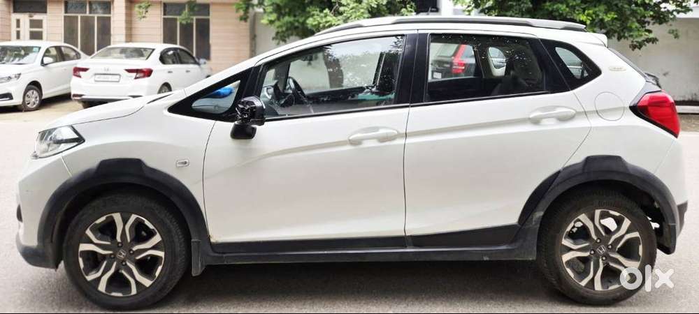 Honda Wr-v All Original