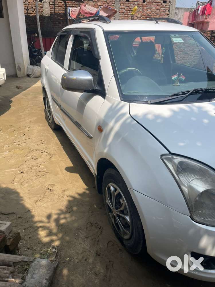 Swift Dzire Diesel 2016