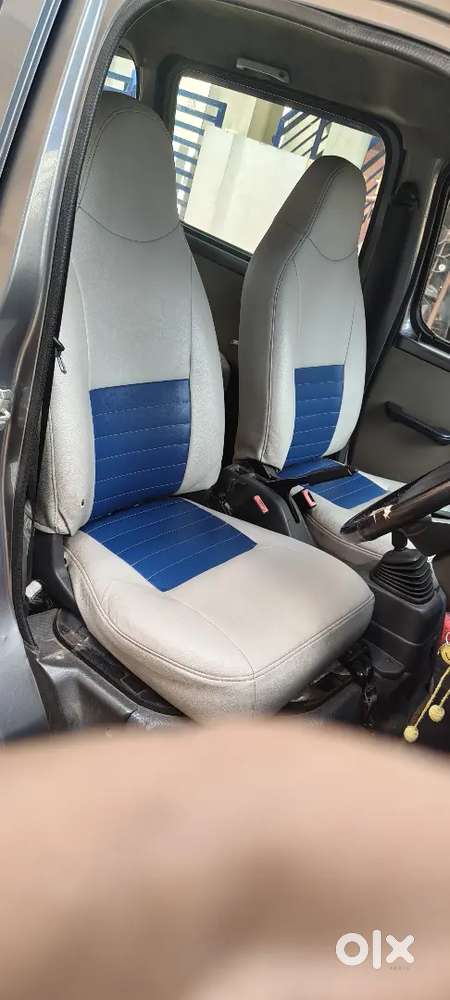 Maruti Suzuki Eeco 5-seater Petrol &ndash; ₹2.80 Lakh
Maruti Suzuki Eeco 5 S