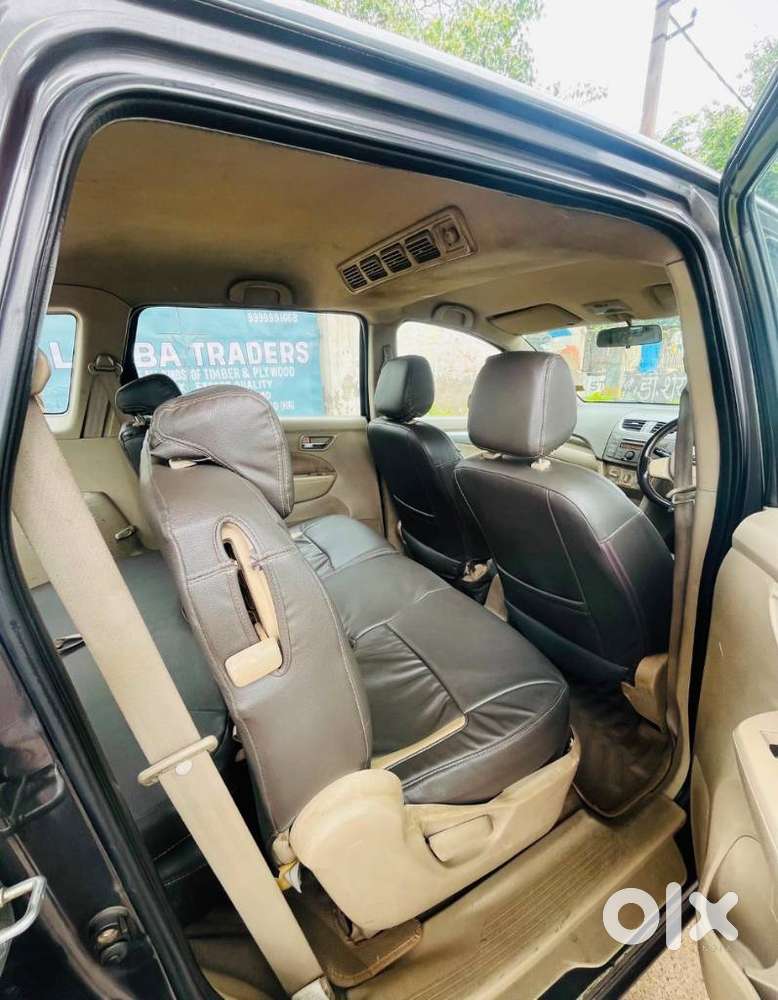 Maruti Suzuki Ertiga Vxi Abs Bs Iv, 2015, Petrol