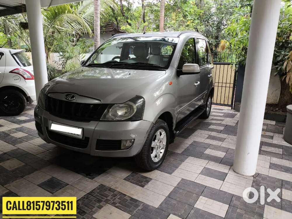 Mahindra Quanto 2013 Diesel