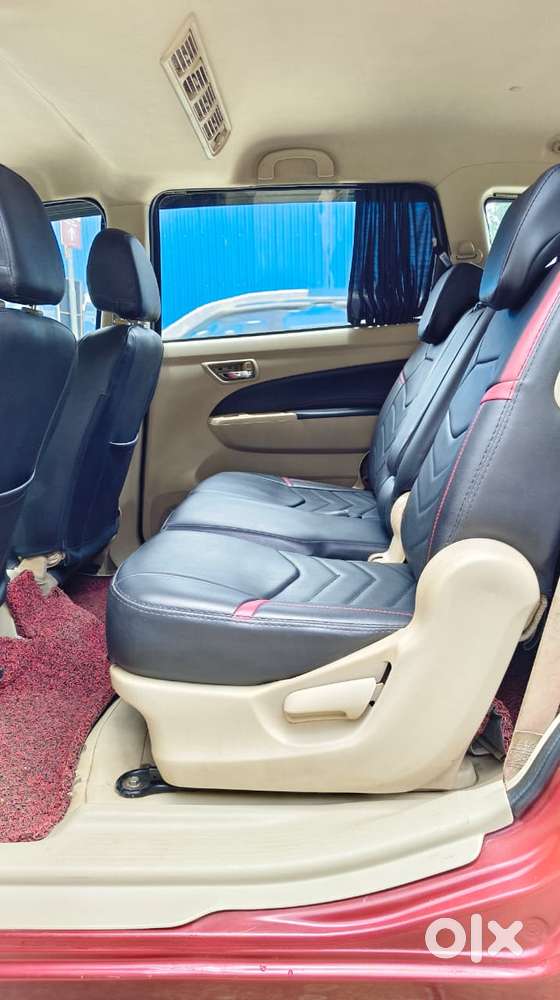 Maruti Suzuki Ertiga Vxi Cng, 2014, Cng & Hybrids
