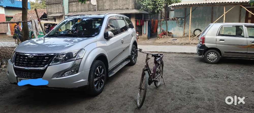 Mahindra Xuv500 2019 Diesel 52000 Km Driven Very Good Condition,