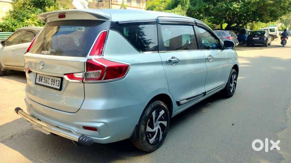 Maruti Suzuki Ertiga Vxi (o) Cng, 2023, Cng & Hybrids
