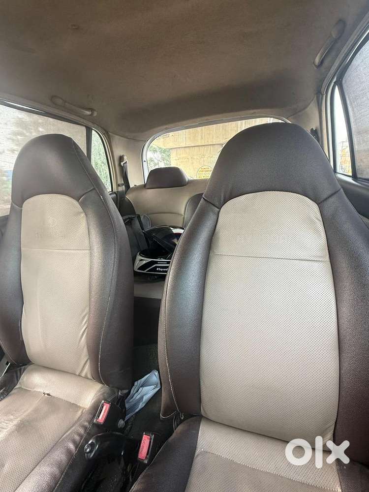 Hyundai Santro Xing 2014 Cng & Hybrids Good Condition