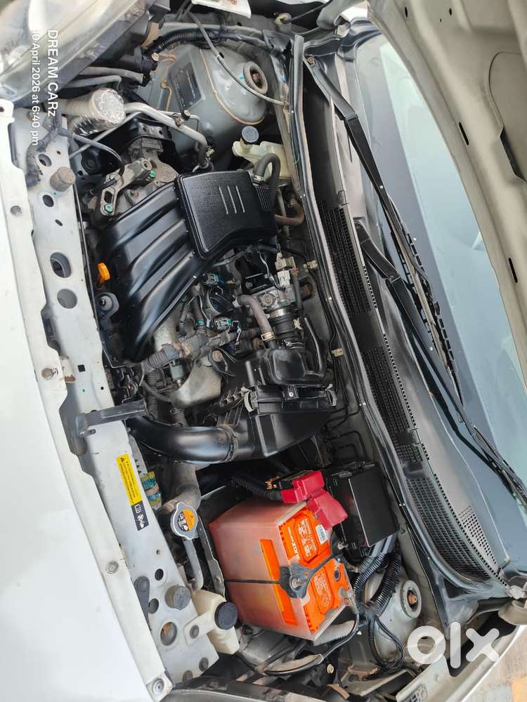 Nissan Micra 2012-2017 Xl, 2014, Petrol