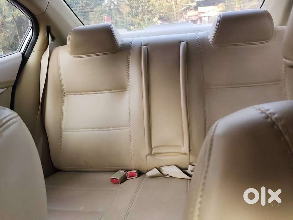 Honda City V At Exclusive, 2011, Petrol
