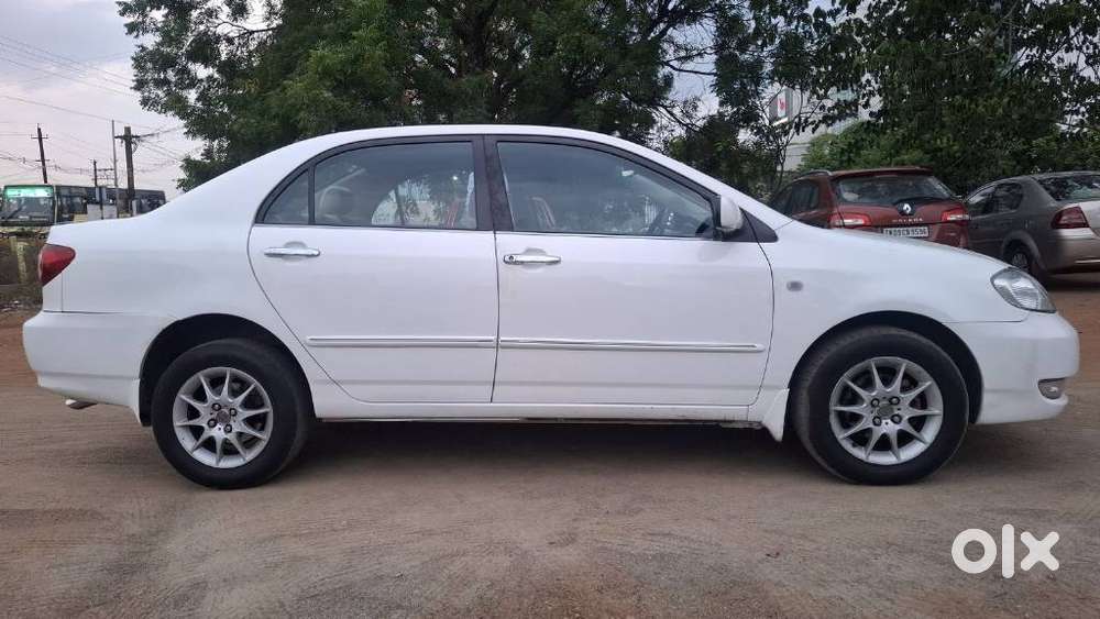 Toyota Corolla H2 1.8e, 2006, Petrol