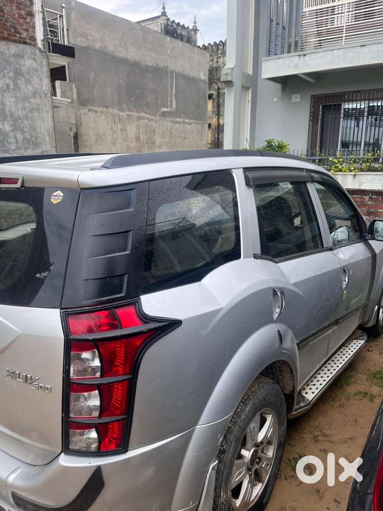Mahindra Xuv500 2014 Diesel Well Maintained