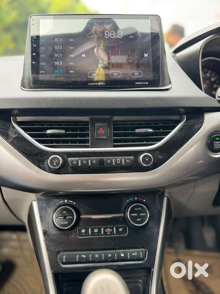 Tata Nexon 1.5 Revotorq Xz Plus, 2018, Diesel