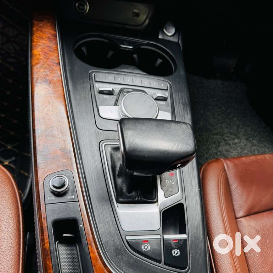 Audi A4 2.0 35 Tdi Technology Pack, 2018, Diesel