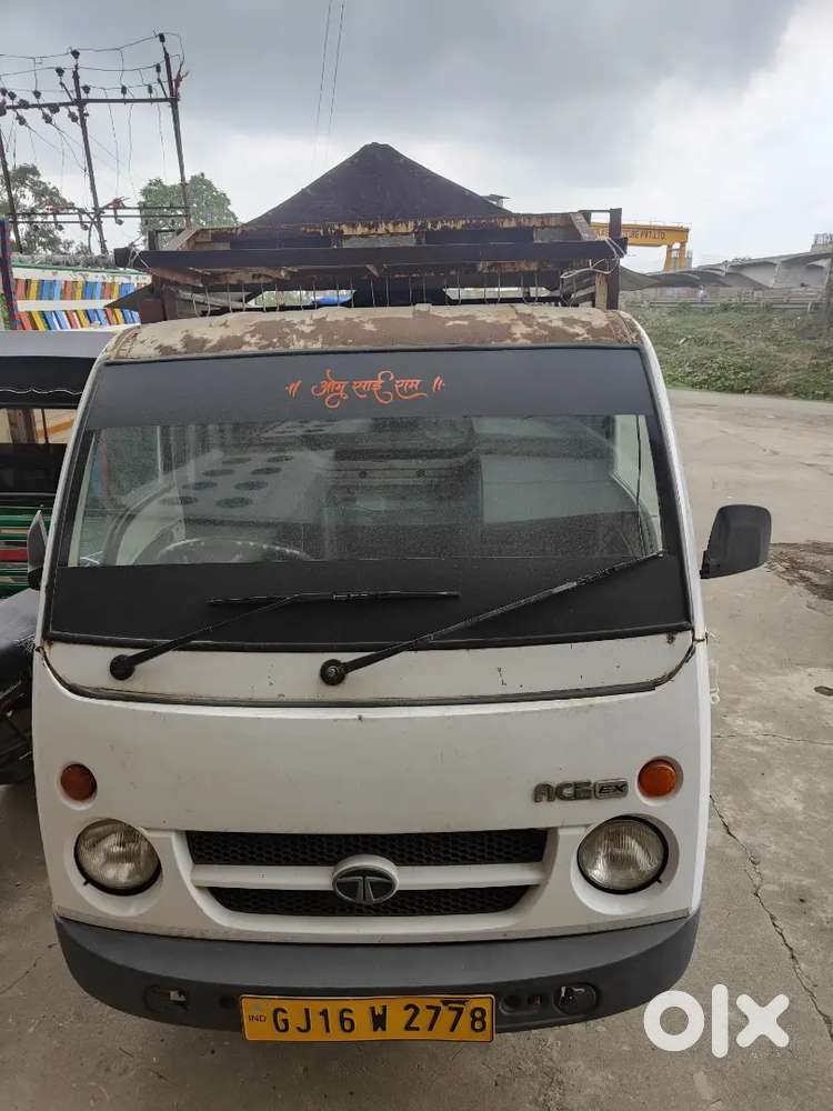 Tata Indigo Ecs 2012