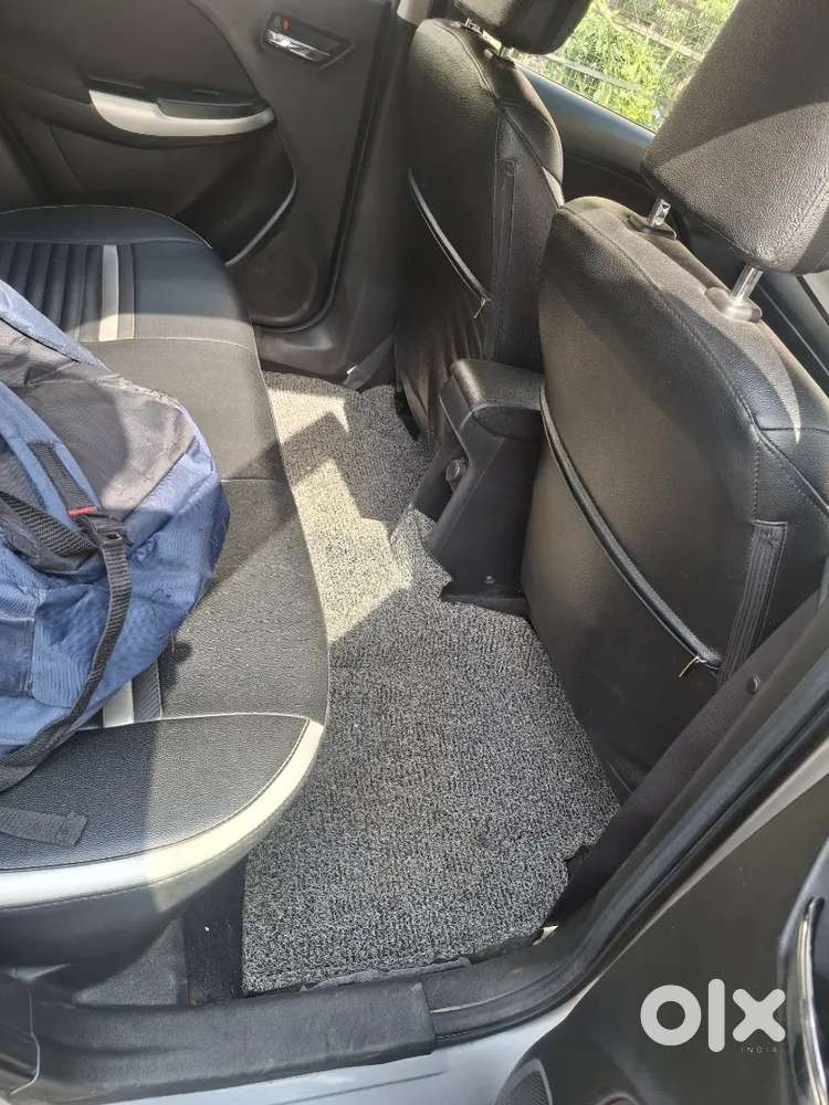 Maruti Suzuki Baleno 2018 Petrol 28000 Km Driven