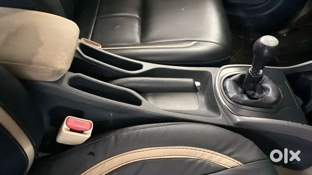 Honda City I Vtec V, 2016, Petrol
