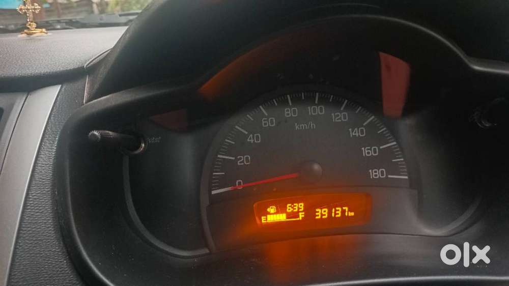 Maruti Suzuki Celerio 2018 Petrol 39000 Km Driven