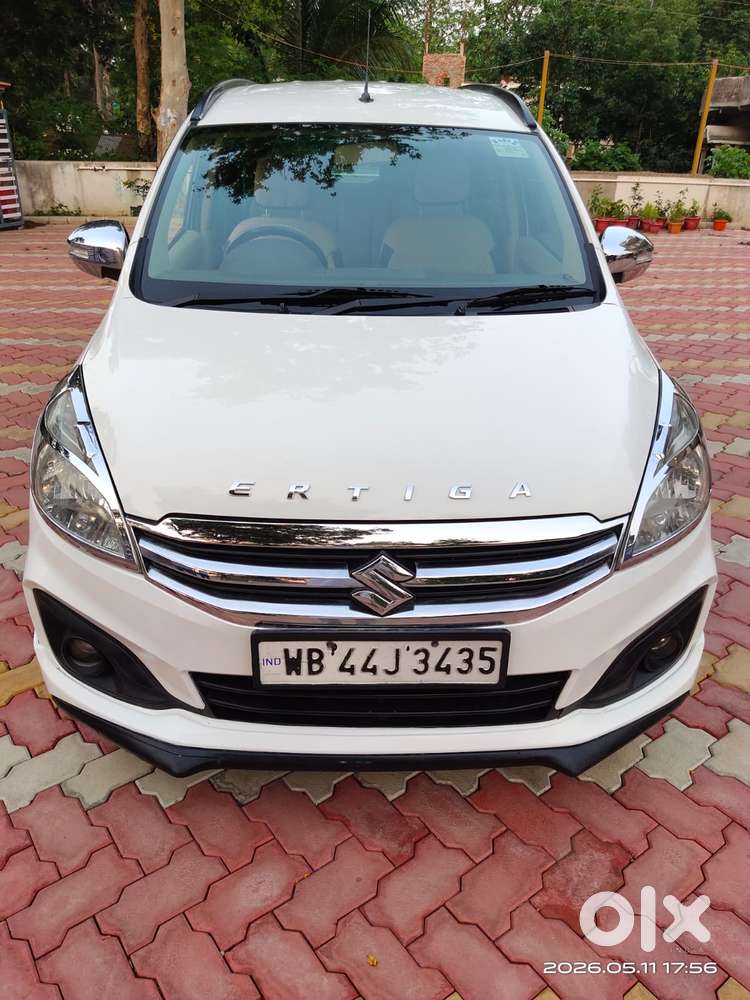 Maruti Suzuki Ertiga Vdi Shvs, 2018, Diesel