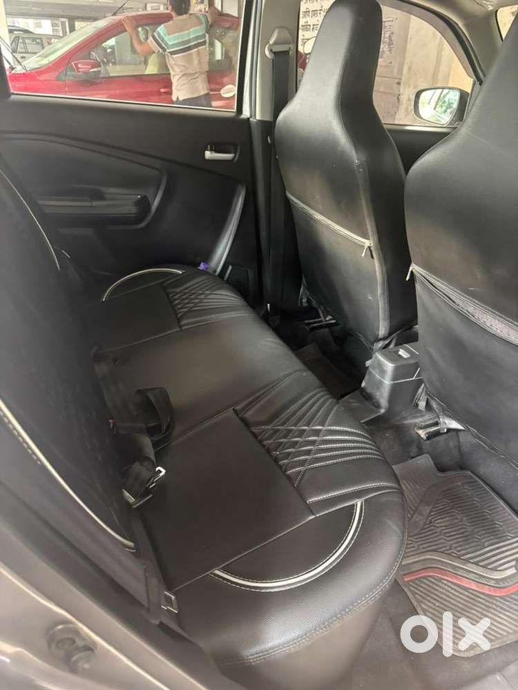 Maruti Suzuki Celerio 2022 Petrol Well Maintained