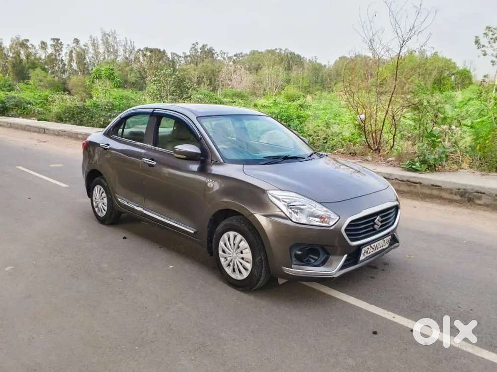 Swift Dzire 1.2 Lxi