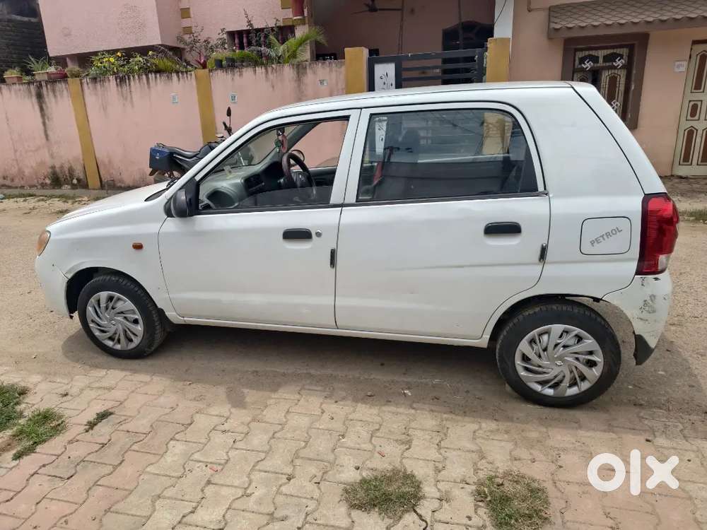 Urgent Seal My Maruti Suzuki Alto 2014