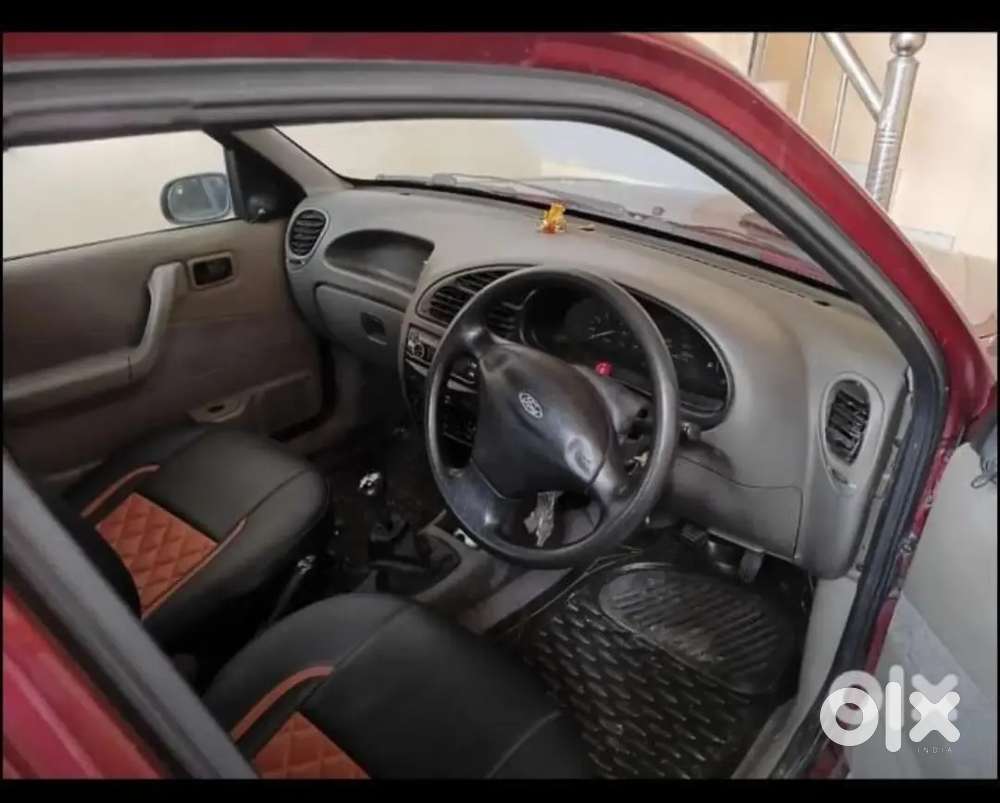 Ford Ikon 2004 Petrol Well Maintained