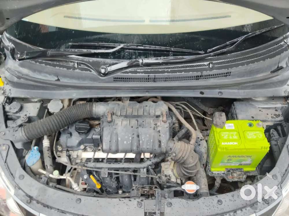Hyundai I10 Magna 2010 Car