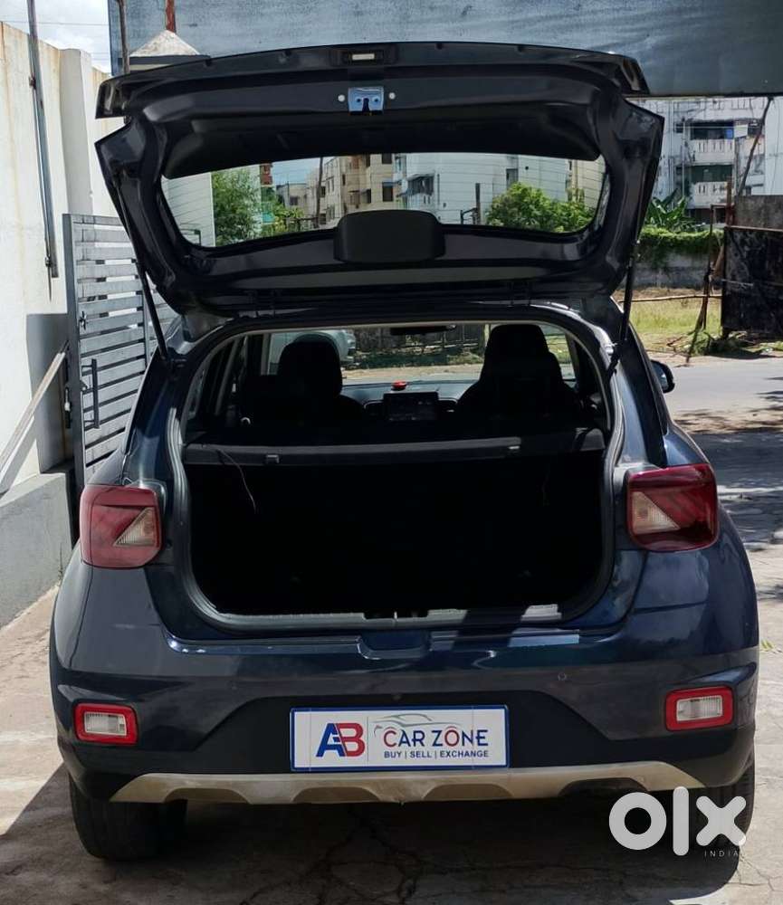 Hyundai Venue 1.4 Crdi Sx, 2019, Diesel