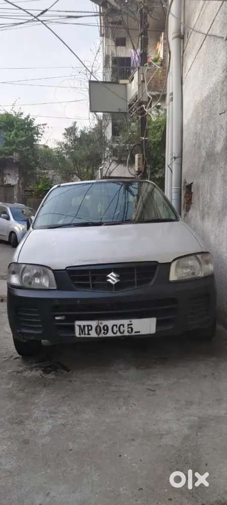 Sale My Car Maruti Suzuki Alto