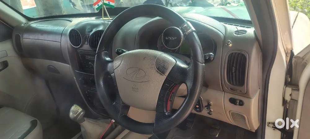 Mahindra Scorpio 2011 Diesel 151000 Km Driven Paper' 2031 Tk Validity