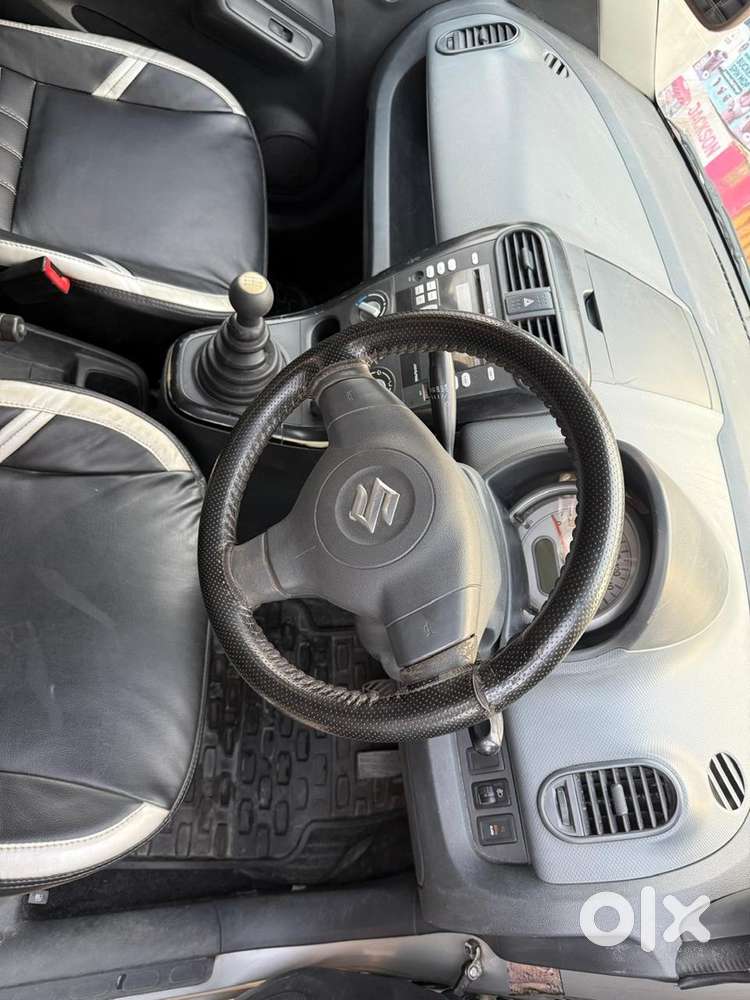 Maruti Suzuki Ritz 2013