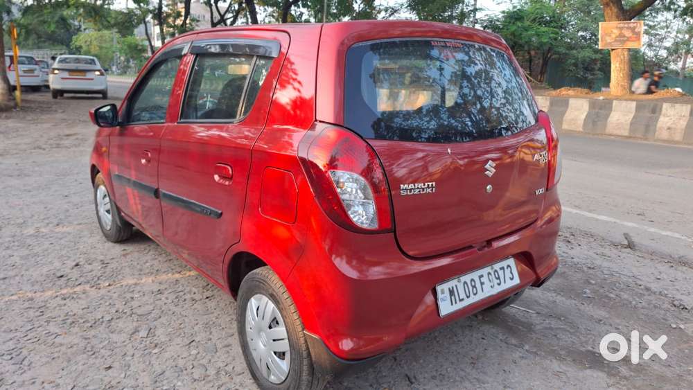 Maruti Suzuki Alto 800 0.8 Vxi (o), 2018, Petrol