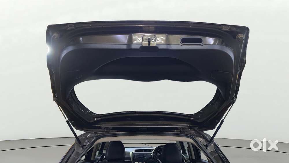 Honda Wr-v [2017-2020] 1.2 Sv I-vtec Mt, 2017, Petrol