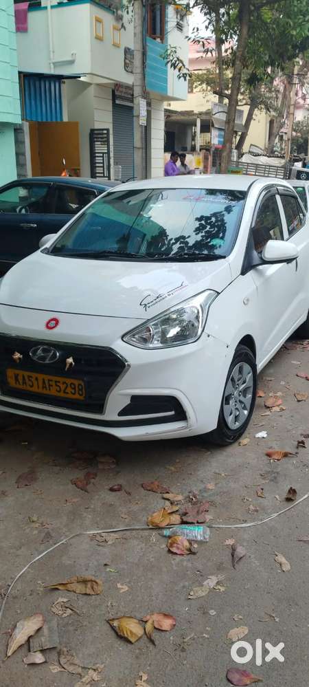 Hyundai Xcent Prime 1.2 T Crdi, 2020, Diesel