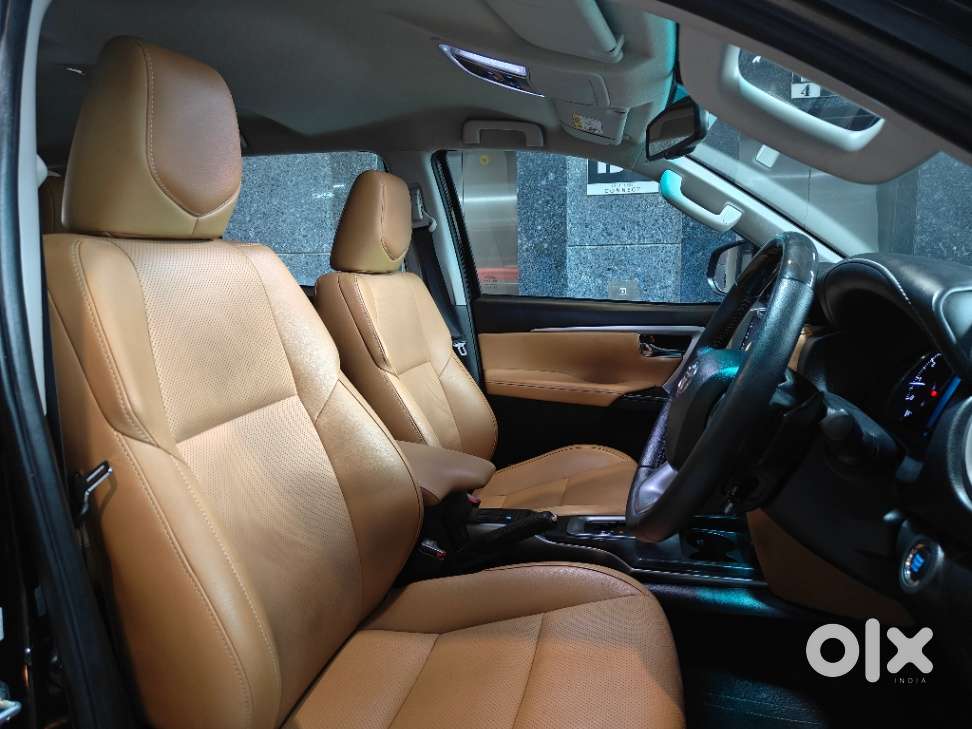 Toyota Fortuner 4x2 At 2.8 Diesel, 2025, Diesel