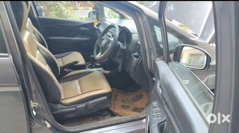 Honda Wr-v Diesel 2018