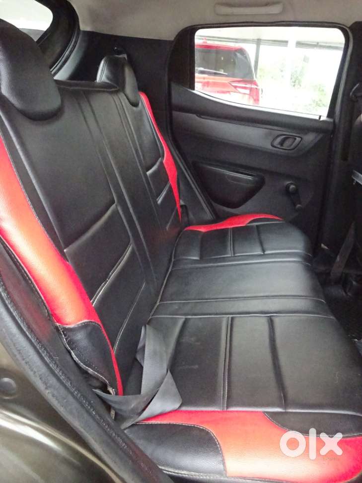 Renault Kwid Rxt 1.0, 2018, Petrol