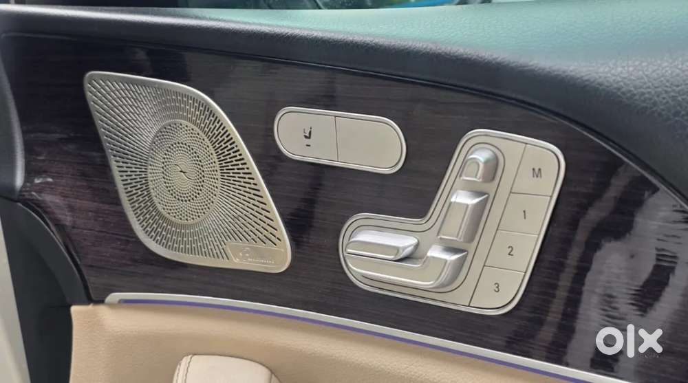 Mercedes-benz Gls 400d 4matic, 2023, Diesel