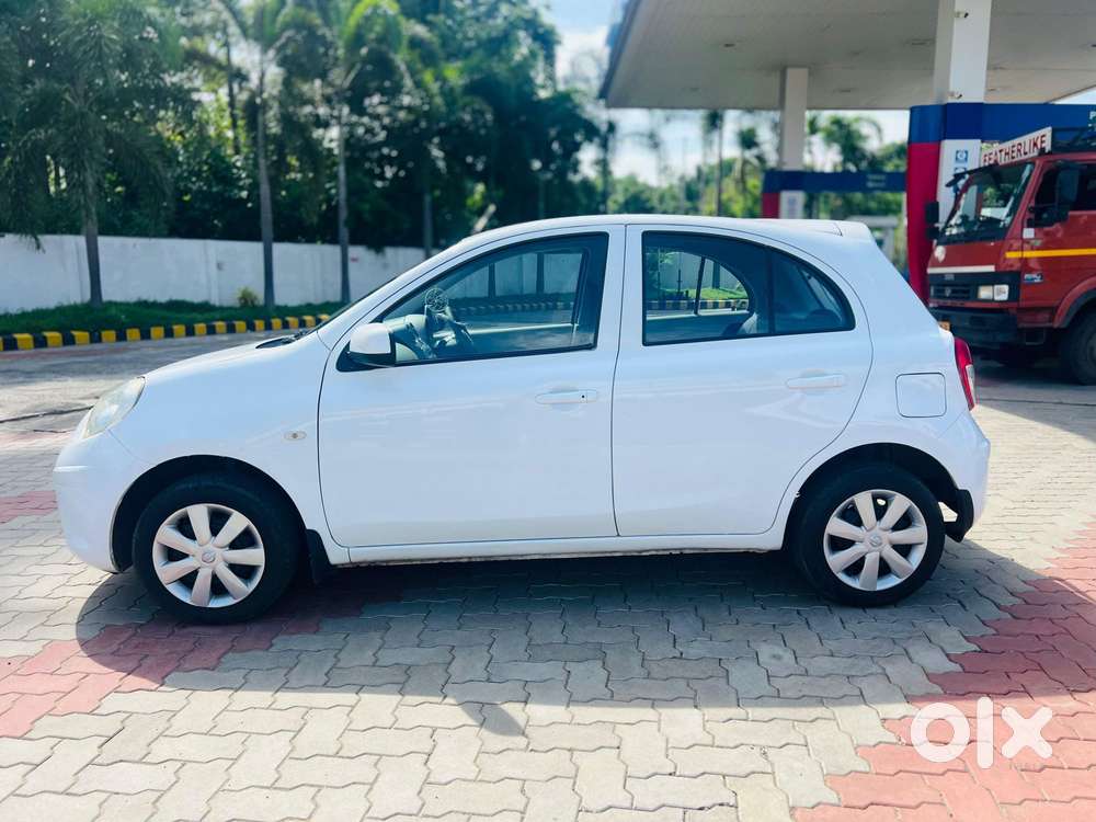 Nissan Micra Xv, 2011, Petrol