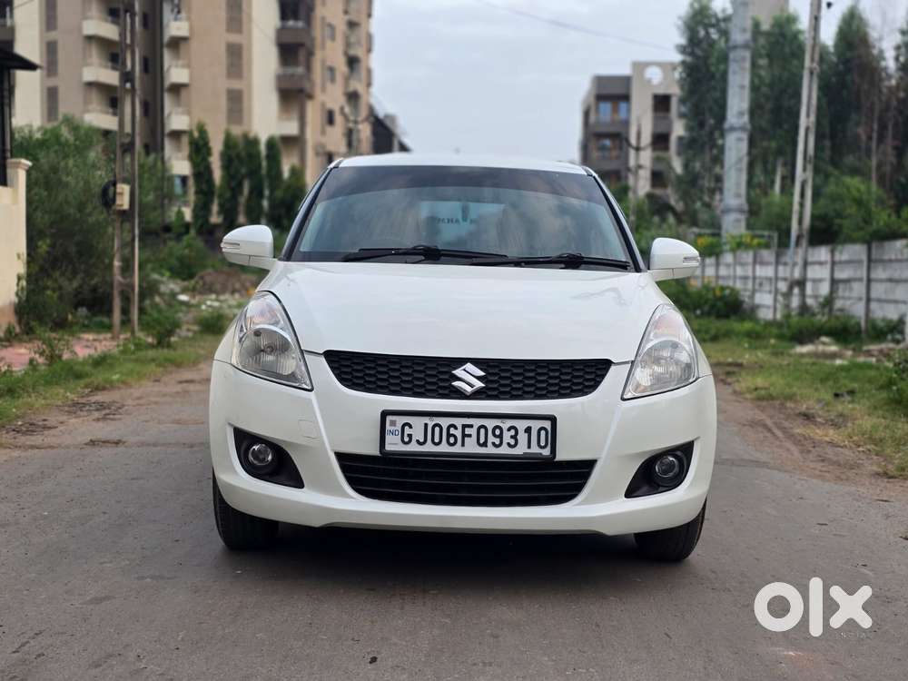 Maruti Suzuki Swift Vdi Deca, 2013, Diesel