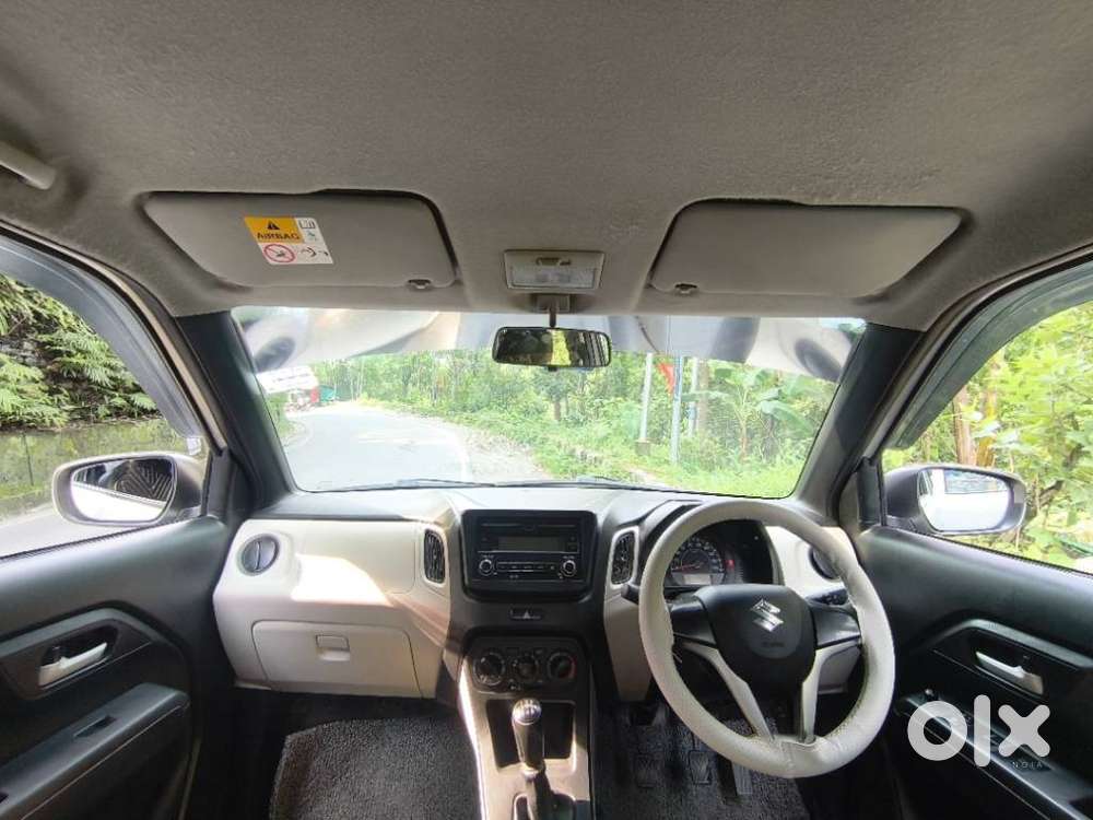 Maruti Suzuki Wagon R Vxi, 2023, Petrol