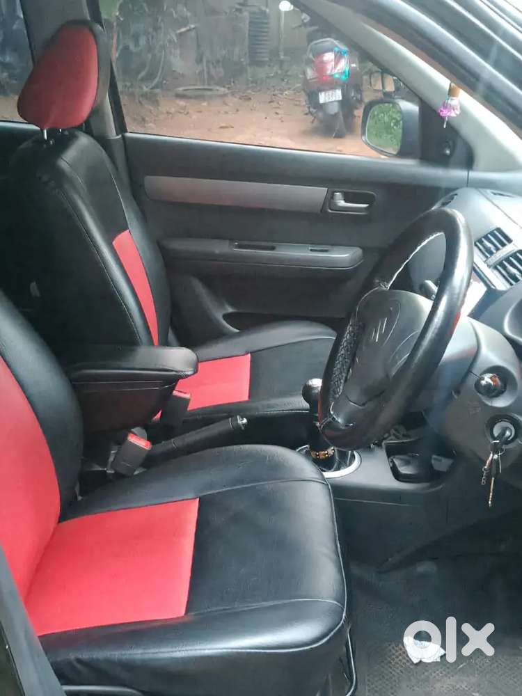 Maruti Suzuki Swift 2009 Diesel 112500 Km Driven