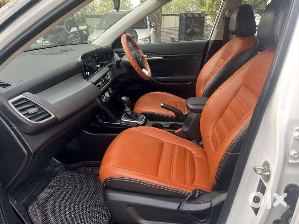 Kia Seltos Htk D, 2025, Diesel