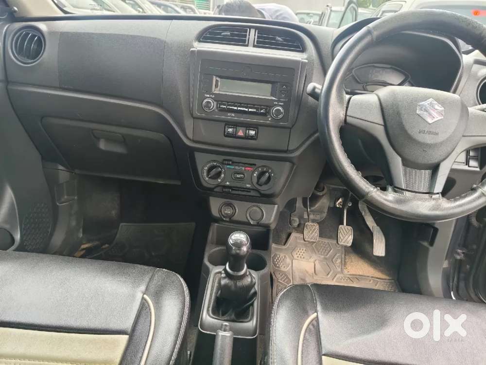 Maruti Suzuki Alto K10 1.0 Vxi, 2023, Petrol