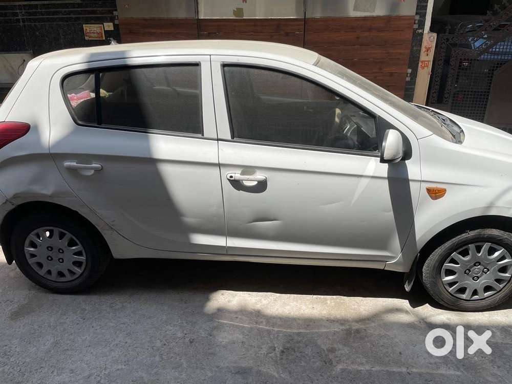 Hyundai I20 2011 Petrol Well Maintained