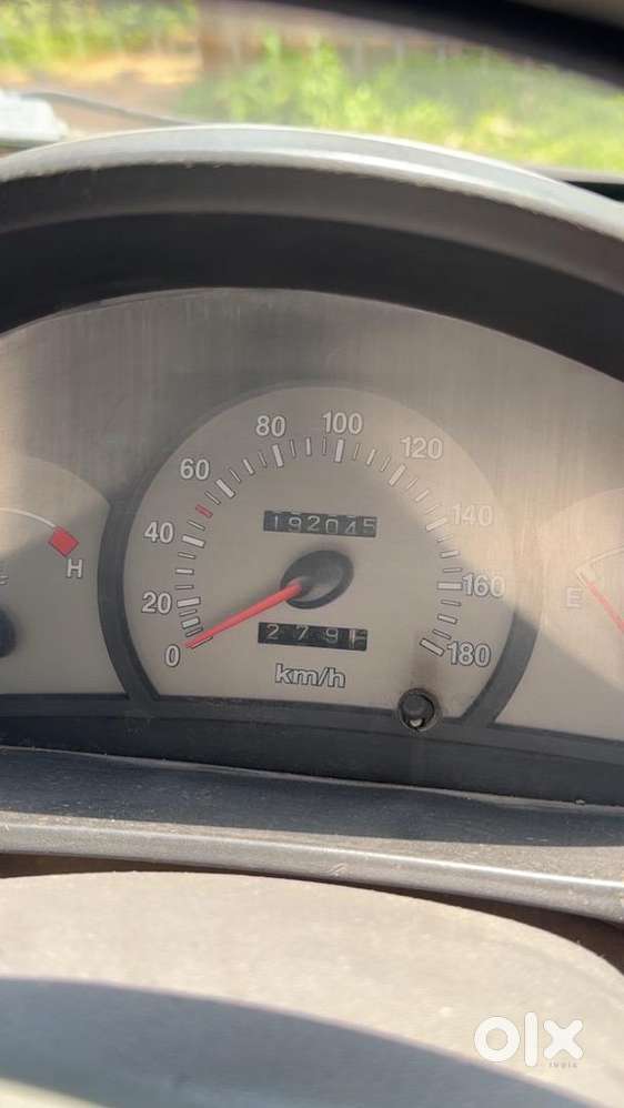 Hyundai Car Petrol Manual 2006