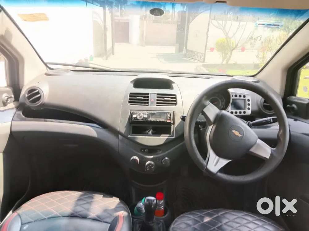 Good Condition Car