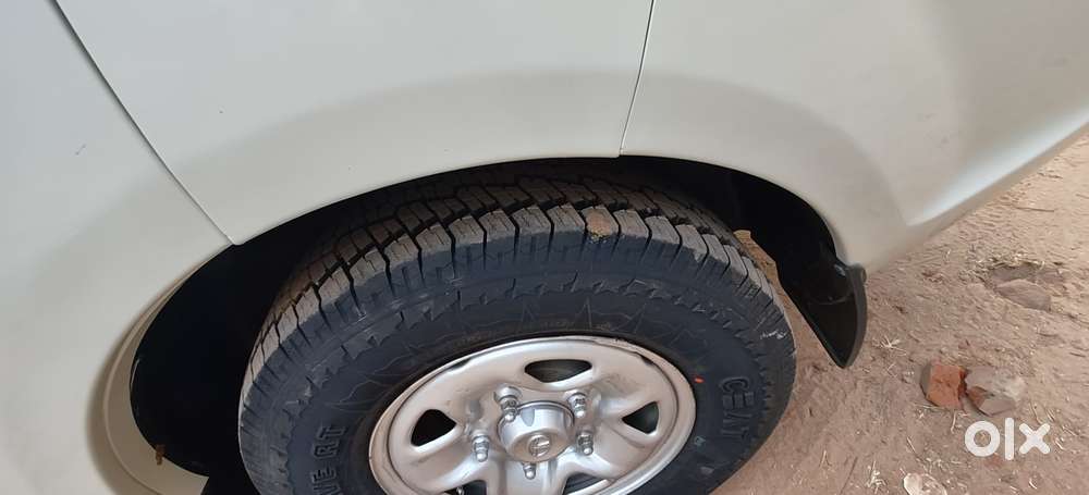 Tata Safari Storme [2015-2019] 2.2 Ex 4x2, 2018, Diesel