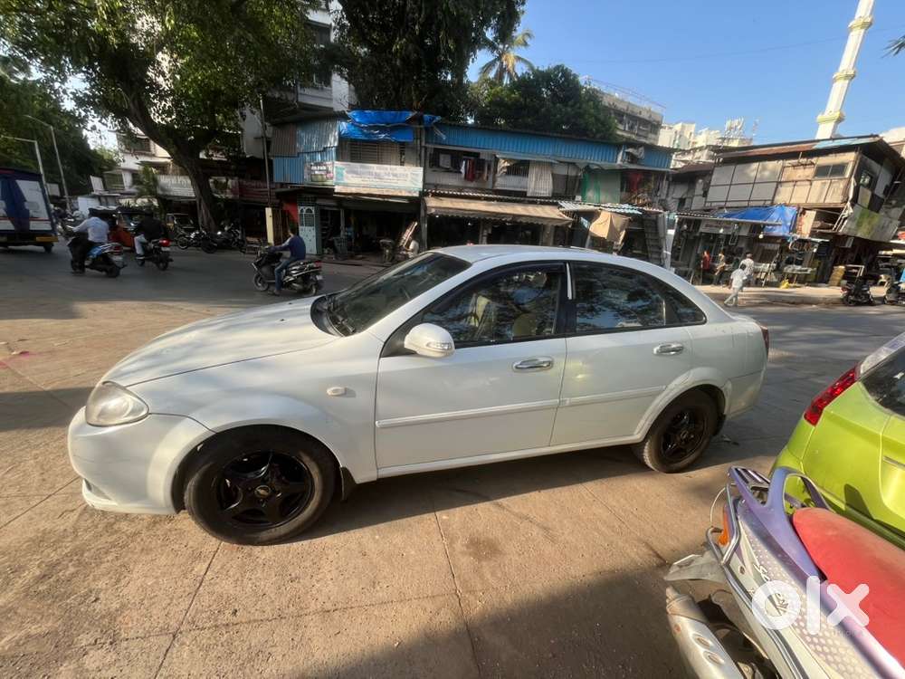 Chevrolet Optra Magnum 2011 Diesel Good Condition