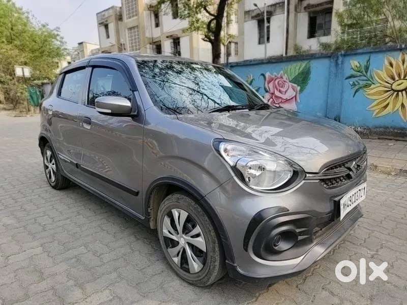 Maruti Suzuki Celerio Zxi, 2024, Petrol